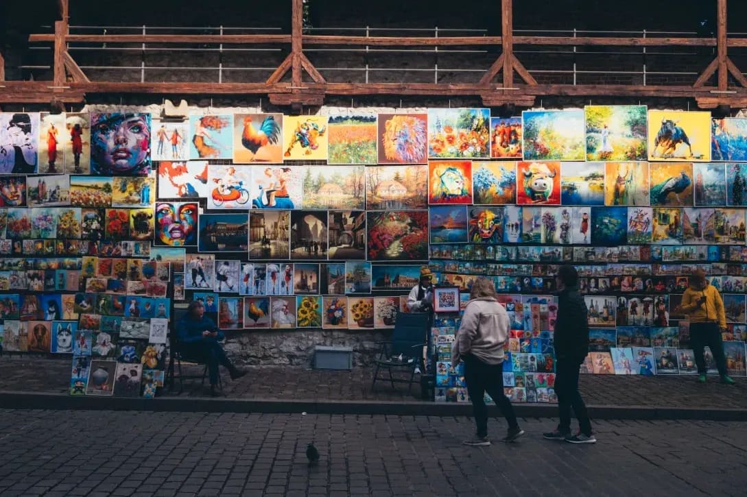 大人のための基礎デッサン講座